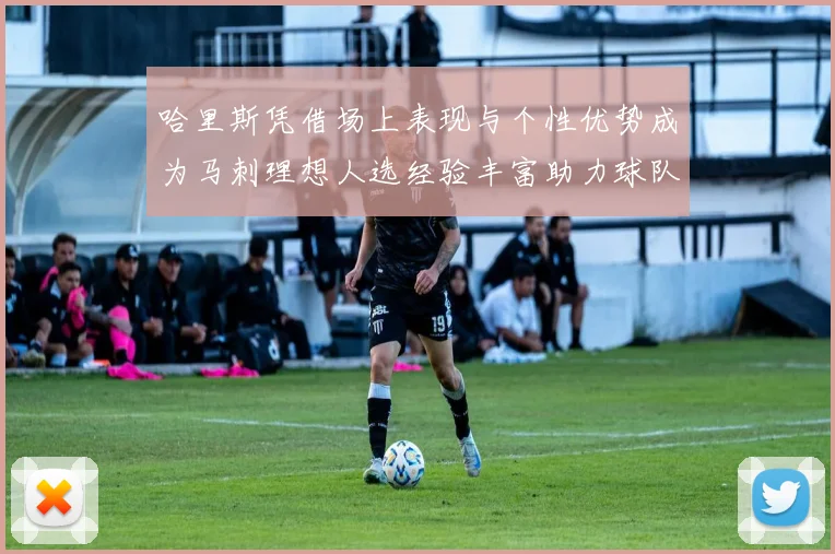 哈里斯凭借场上表现与个性优势成为马刺理想人选经验丰富助力球队发展